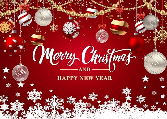 🎄 Merry Christmas from VEEP Energy